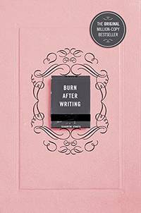 Burn After Writing: TIK TOK MADE ME BUY IT!