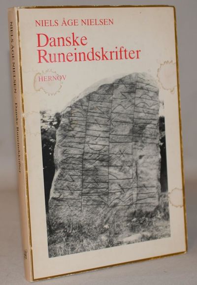 Danske runeindskrifter.