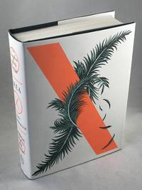 image of Area X: The Southern Reach Trilogy