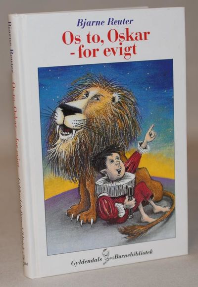 Os to, Oskar - for evigt.