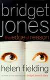 Bridget Jones : The Edge of Reason by Helen Fielding - 2000-03-08