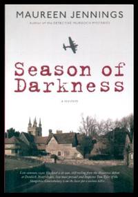 image of SEASON OF DARKNESS - A Mystery