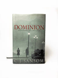 cover of Dominion