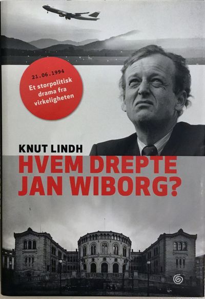 Hvem drepte Jan Wiborg?