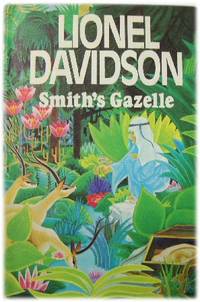 Smith's Gazelle