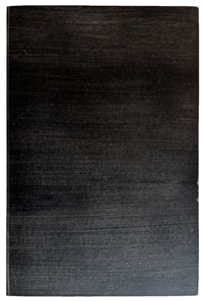 Berlin & Vienna:: Urban & Schwarzenberg, 1903., 1903. 4to. (265 x 177 mm) pp. -144. Modern black clo...
