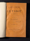 Clef absolue de la science occulte :...; (photo 0)