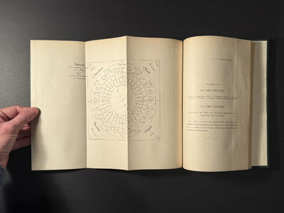 Clef absolue de la science occulte :...; (photo 10)