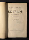 Clef absolue de la science occulte :...; (photo 3)