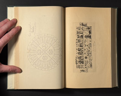 Clef absolue de la science occulte :...; (photo 7)