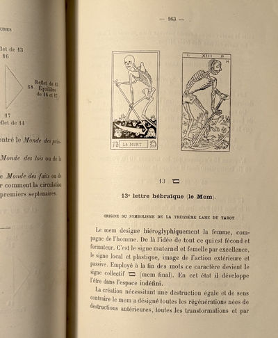 Clef absolue de la science occulte :...; (photo 8)