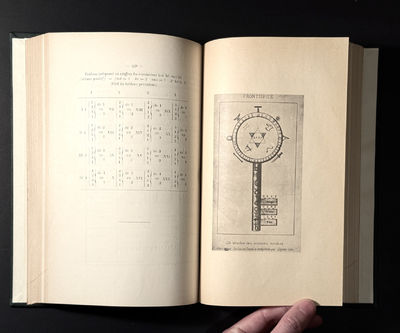 Clef absolue de la science occulte :...; (photo 9)