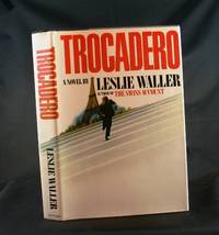 Trocadero by Waller, Leslie - 1978