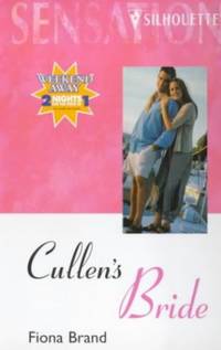Cullen's Bride (Silhouette Intimate Moments)