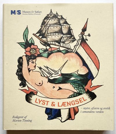 Lyst og længsel - myter, afsavn og erotik i…