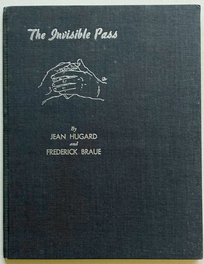 The Invisible Pass.