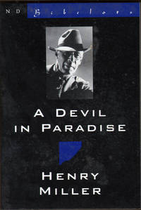 A Devil in Paradise by Miller, Henry - 1993