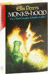 Monk's-hood: The Third Chronicle of Brother Cadfael