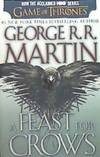 Feast For Crows
