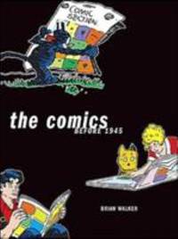 The Comics : Before 1945