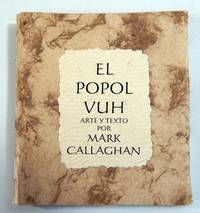 El Popol Vuh