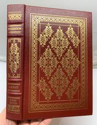 image of Possession: Singed Collector's Edition, Easton Press