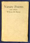 NATURE POEMS and others; By William H. Davies