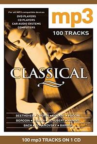 100 Tracks Classical