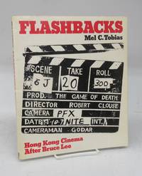 cover of Flashbacks: Hong Kong Cinema After Bruce Lee