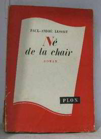 Né de la chair