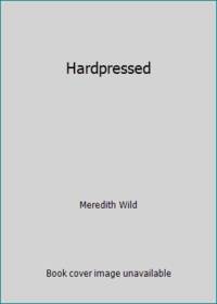 Hardpressed : The Hacker Series #2