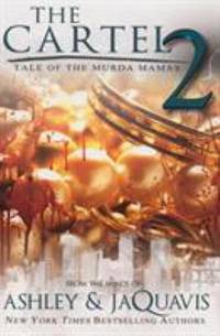 The Cartel 2 : Tale of the Murda Mamas