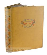image of FLEURON, A JOURNAL OF TYPOGRAPHY
