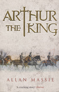 ARTHUR THE KING