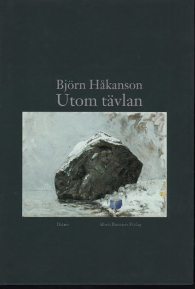 UTOM TÄVLAN.
