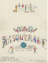 Grand Masquerade: Wick House, Dec. 28., 1870