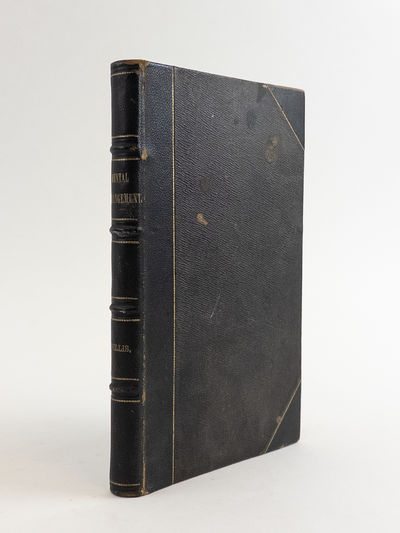 A TREATISE ON MENTAL DERANGEMENT, CONTAINING THE SUBSTANCE OF THE GULSTONIAN LETURES, FOR MAY, MDCCCXXII