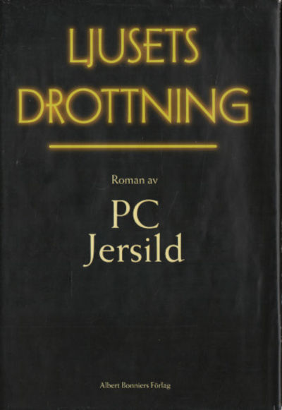 LJUSETS DROTTNING.
