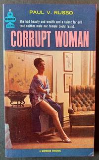 Corrupt Woman