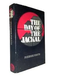 The Day of the Jackal - Signed by Forsyth, Frederick - 1971