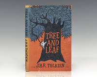 image of Tree and Leaf.