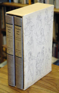 Dombey and Son (two volumes)