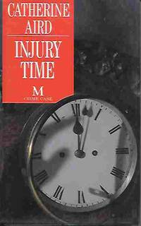image of Injury Time