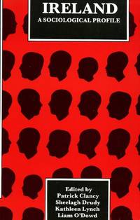 image of Ireland: A Sociological Profile