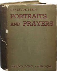 Portraits and Prayers