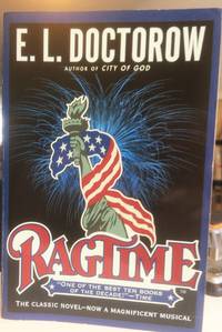 Ragtime by E. L. Doctorow - 1996