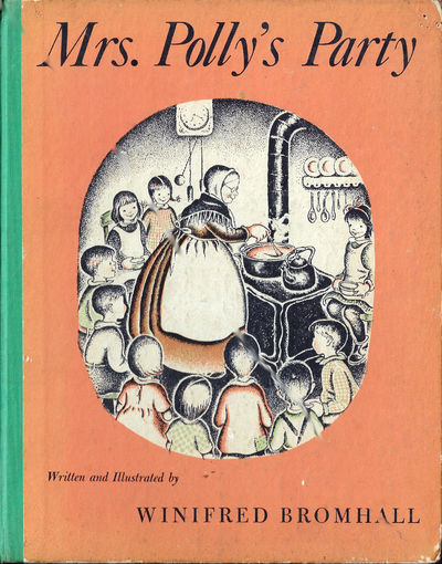 Mrs Polly's Party