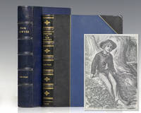 cover of The Adventures of Tom Sawyer.
