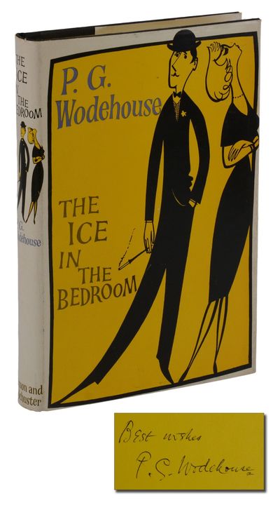The Ice in the Bedroom
