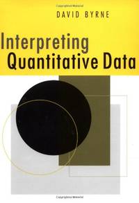 Interpreting Quantitative Data